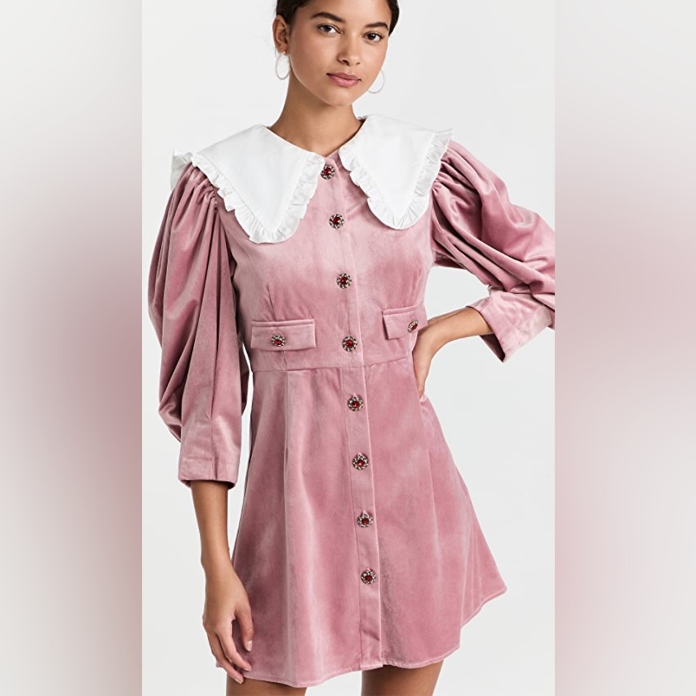 Never worn sister Jane dress with tags!